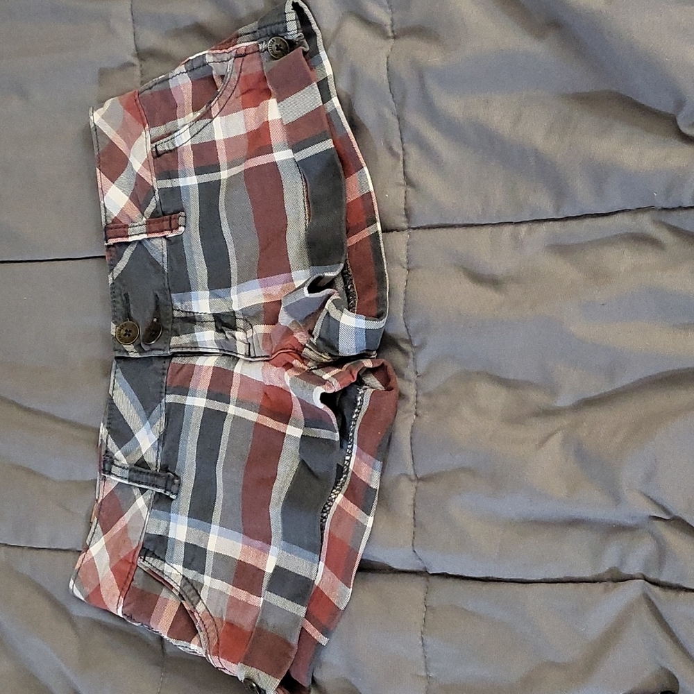 Very cute Hollister shorts